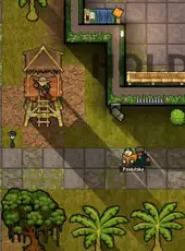 Prison Architect: Jungle Pack