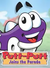 Putt-Putt Joins the Parade