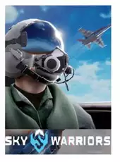 Sky Warriors: Blazing Clouds