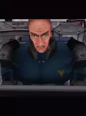 Gravity Angels Part 3: Payback