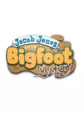 Jacob Jones and the Bigfoot Mystery: Episode 1
