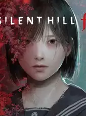 Silent Hill f