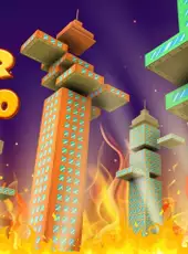 Towering Inferno