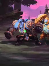 Battle Chasers: Nightwar