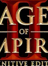 Age of Empires II: Definitive Edition