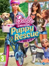 Barbie and Her Sisters: Puppy Rescue