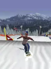 Cool Boarders 3