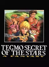 Tecmo Secret of the Stars