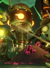 Plants vs. Zombies: Garden Warfare 2