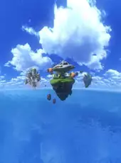 Sonic & All-Stars Racing Transformed