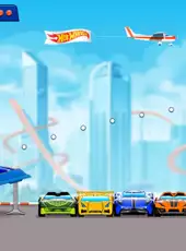 Angry Birds Hot Wheels Smashup