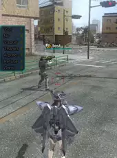 Earth Defense Force 2025