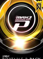 DJMax Respect V: Portable 3 Pack