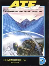 ATF: Advanced Tactical Fighter