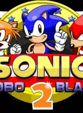 Sonic Robo Blast 2