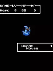 Dragon Warrior II
