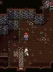 Lufia II: Rise of the Sinistrals