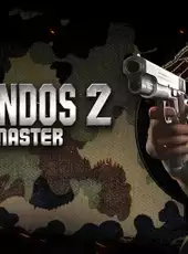 Commandos 2: HD Remaster