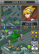 Lock's Quest