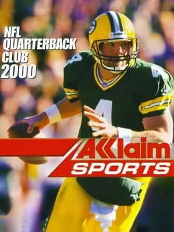 NFL Quarterback Club 2000