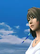 Final Fantasy X HD Remaster