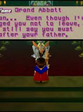 Quest 64