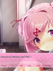 Doki Doki Literature Club Plus!