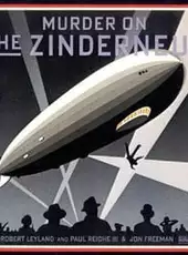 Murder on the Zinderneuf