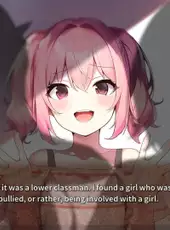 Sokubaku Kanojo to Pet na Boku: I'm Your Pet