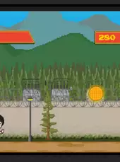Netflix Infinite Runner