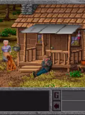 The Beverly Hillbillies