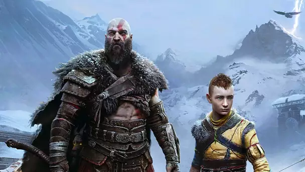 God Of War Ragnarok Guide tips and tricks to get your adventure started