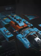 SpaceCraft