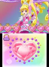 Doki Doki! Pretty Cure Narikiri Life!