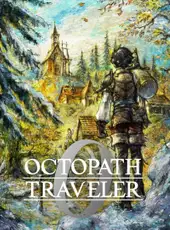 Octopath Traveler 0