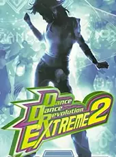 Dance Dance Revolution Extreme 2