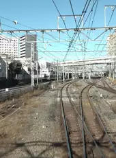 JR East Train Simulator: Saikyo-Kawagoe Line - Osaki to Kawagoe E233-7000 series