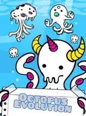 Octopus Evolution