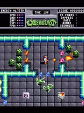 Cyberblast