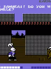 Samurai Warrior: The Battles of Usagi Yojimbo