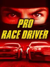 Pro Race Driver