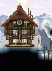 Starbound