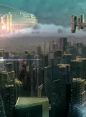 Megaton Rainfall