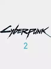 Cyberpunk 2
