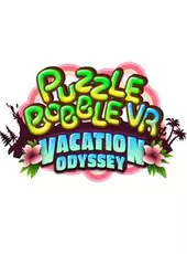 Puzzle Bobble VR: Vacation Odyssey