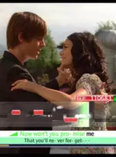 Disney Sing It: High School Musical 3 - Senior Year