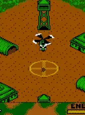 Army Men: Air Combat
