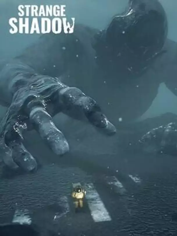 Strange Shadow