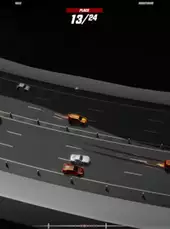 Speed Demons