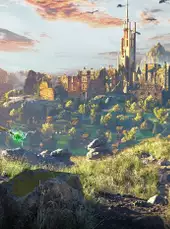 Evil Lands